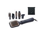 PHILIPS Warmluftbürste BHA530/00 Airstyler 5000