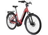 Tretwerk Amber Nexus E Bike Damen 28 Zoll Elektrofahrrad 155 - 185 cm Hollandrad Tiefeinsteiger mit 8 Gang Nabenschaltung