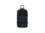 Eastpak - Transit'r Pro M - Reisetasche Gr 63 l blau/schwarz
