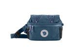 Fjällräven - Hoja Expandable Hip Pack - Hüfttasche Gr One Size blau
