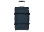 Eastpak - Transit'r Plus S - Reisetasche Gr 42 l blau