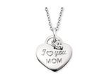 Engelsrufer Kette ERN-LOVEMOM-ZI