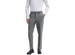 Hugo Boss Heren Slim Broek (Medium Grijs)