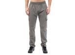 Duck and Cover Heren Chamata Cargo Broek (Groen)