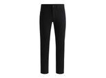 Boss Heren H-Delaware5 Slim Broek (Zwart)