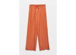 Damen Tencel Weite Hose