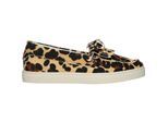 ZIRCON LYRA - FL706 Leopard - Slip-ons