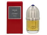Cartier Pasha De Cartier Edp Spray.