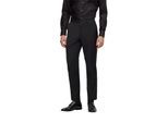Boss Rechte broek heren Leon (Zwart)