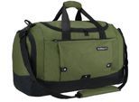 Grote weekendtas, handbagage, sporttas, reistas voor in de handbagage