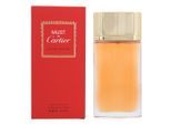 Cartier Must De Cartier Pour Femme Edt Spray 100ml