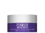 Clinique Take The Day Off Aktivkohle Reinigungsbalsam - 3,8 oz für ölige Haut