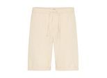 Leinenhose SOLID "Leinenhose SDLinau", Herren, Gr. S, N-Gr, beige (oatmeal), Obermaterial: 80% Baumwolle CO. 20% Leinen LI., Hosen