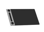 HUION Inspiroy Dial 2 Grafiktablett schwarz