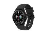 Samsung Galaxy Watch4 Classic Bluetooth (Black, 42mm)