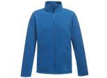 Regatta Heren Vliesje met volledige ritssluiting (Layer Lite) (Oxford Blauw)