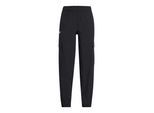 Under Armour Kinder/Kids Rival Fleece Cargo Joggingbroek (Zwart)
