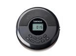 Lenco Discman mit Bluetooth® und integrierten Lautsprechern