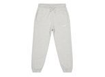 Off White Joggingbroeken met logo voor kinderen (Grijs)