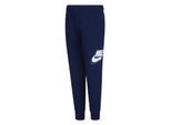 Nike Joggingbroek met print voor kinderen (Middernacht marine)