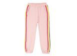 Craghoppers Brodie Joggers Kinderen/Kinderen (Roze klei)