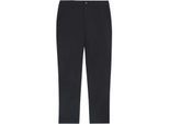 Lyle & Scott Kinderen/Kinderen Chinos (Donkere marine)