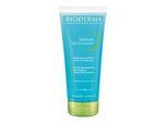 BIODERMA Sebium Gel Moussant Reinigungsgel Tube 200 ml