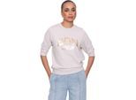 Geisha Sweat beige