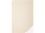 Handtuch WÄSCHEPUR Gr. 2, beige (champagner), B:70cm L:140cm, Walkfrottee, 100% Baumwolle, Handtücher, Handtuch