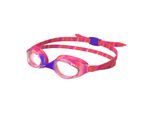 Speedo Kinder/Kids Hyper Flyer 2024 zwembril (Paars)