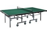 Tischtennisplatte JOOLA "World Cup 25-S", grün, Tischtennisplatten, KinderB:152,5cm H:76cm L:274cm, Tischtennisplatte, B:152,5cm H:76cm L:274cm