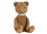 Kuscheltier FEHN "FredErik, Bär XL", braun, Plüschfiguren, KinderB:15cm H:38cm T:12,8cm, Plüsch, Kuscheltier, B:15cm H:38cm T:12,8cm