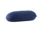 Livetastic , Blau , Textil , 220 l , Füllung: EPS Mikroperlen , 60x75x150 cm , Reißverschluss ,