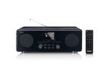 Lenco Stereo DAB+ Radio DAR-061 mit FM, CD-Player und Bluetooth