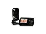 Alecto Video-Babyphone mit 2,4 Zoll Farbdisplay