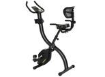Christopeit S-Bike Velo Fit
