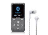 Lenco Xemio-861GY - MP3-Player - Grau