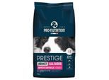 Pro-Nutrition Prestige Adult Exigent (Lamm & Reis) 3 kg