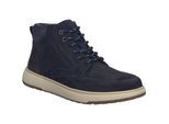 JOSEF SEIBEL Clayton 03 | Stiefelette für Herren | Blau Clayton 03, dunkelblau-kombi