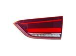 VAN WEZEL Heckleuchte 0556924 LED rechts für BMW