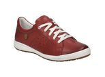 JOSEF SEIBEL Damen Sneaker Caren 01 in hibiscus