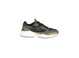 Fila Verde Poliuretano Heren Sneakers