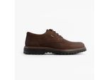 Josef Seibel Erroll 50 Heren Waterdichte Schoenen Moro Bruin