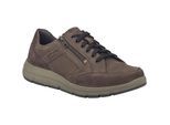 JOSEF SEIBEL Heren Lage schoen Giuseppe 08 in bruin