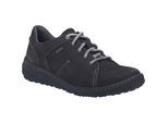 JOSEF SEIBEL Dames Lage schoen Ruby 50 in grijs