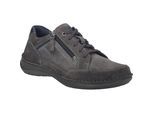 JOSEF SEIBEL Heren Lage schoen New Anvers 11 in grijs