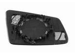 VEMO Spiegelglas, Außenspiegel Original Qualität v30690001 links für Mercedes