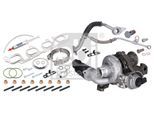 FEBI BILSTEIN Lader, Aufladung 192147 für VW
