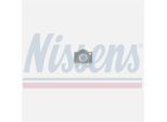 NISSENS Ölleitung, Lader 935112 für Ford