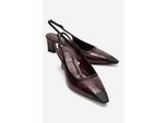 Hilda Blockabsatz Pumps